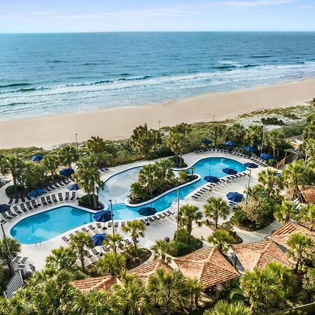 Royale Palms Condominiums Briarcliffe Acres Kültér fotó