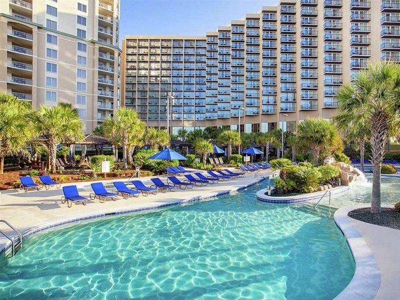 Royale Palms Condominiums Briarcliffe Acres Kültér fotó