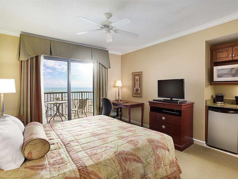 Royale Palms Condominiums Briarcliffe Acres Kültér fotó