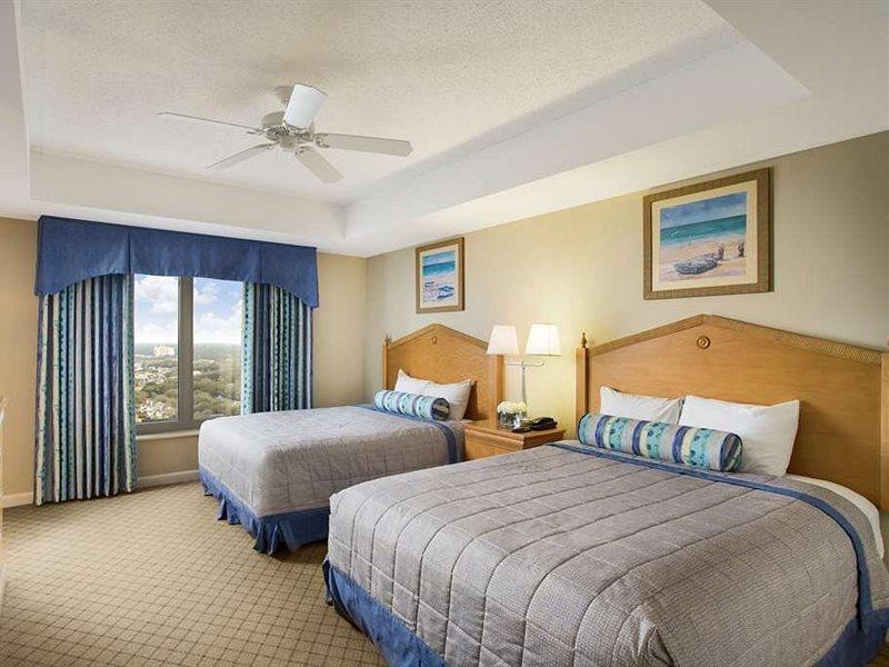 Royale Palms Condominiums Briarcliffe Acres Kültér fotó