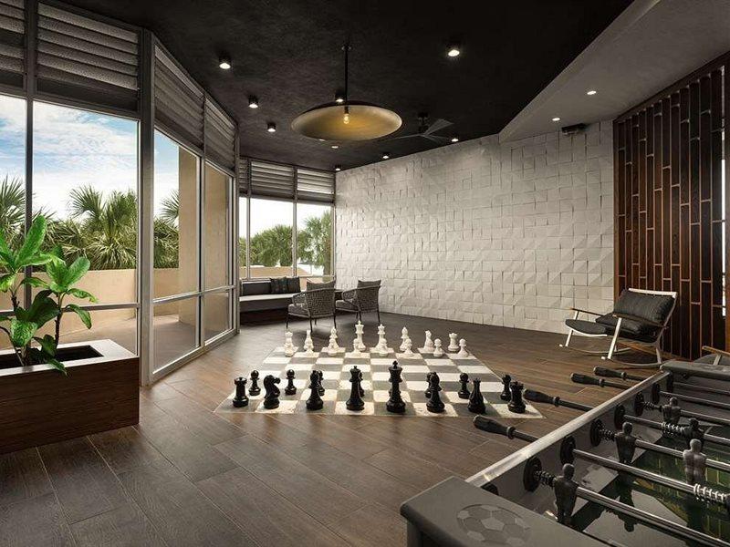 Royale Palms Condominiums Briarcliffe Acres Kültér fotó