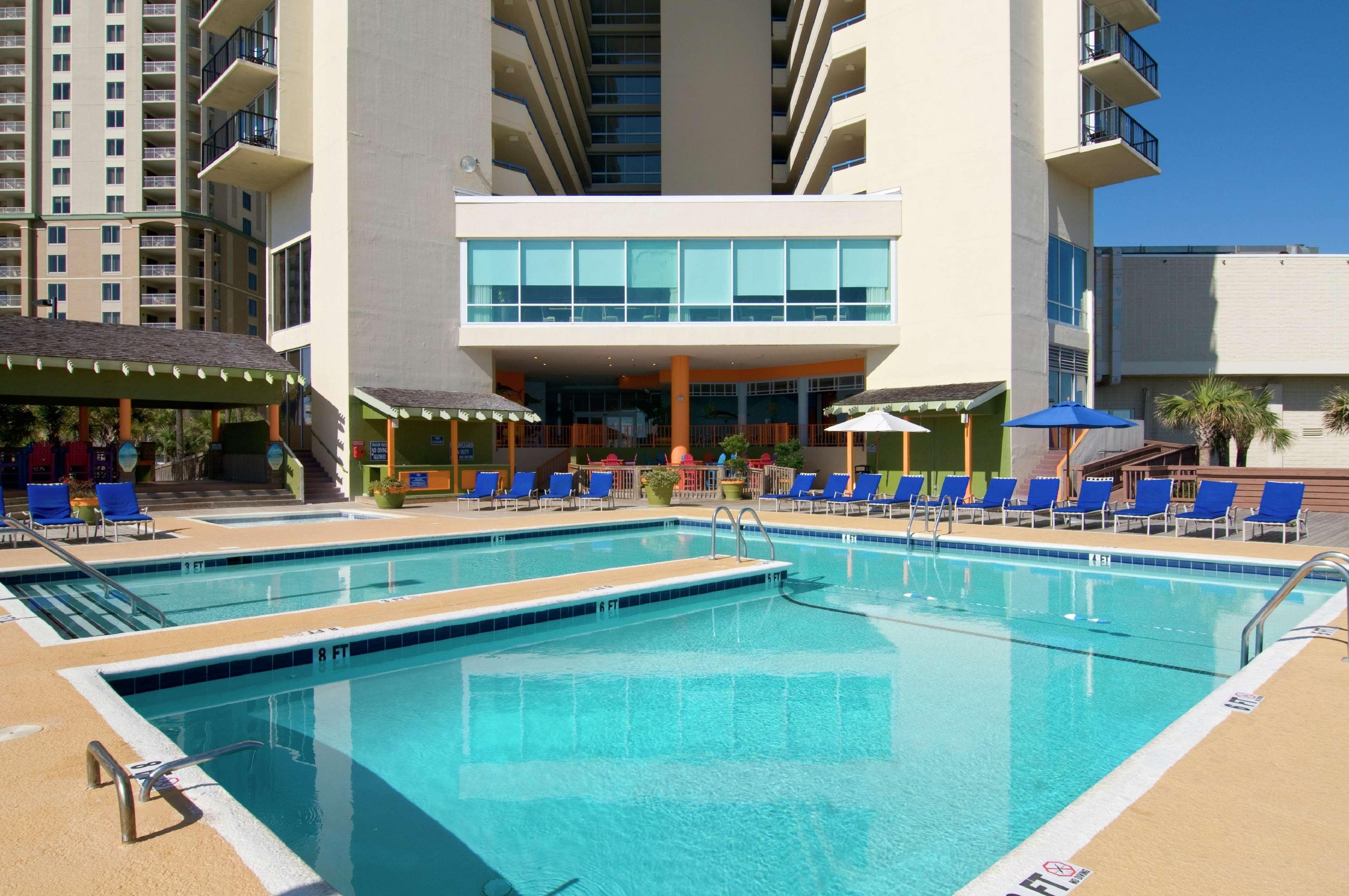 Royale Palms Condominiums Briarcliffe Acres Kültér fotó