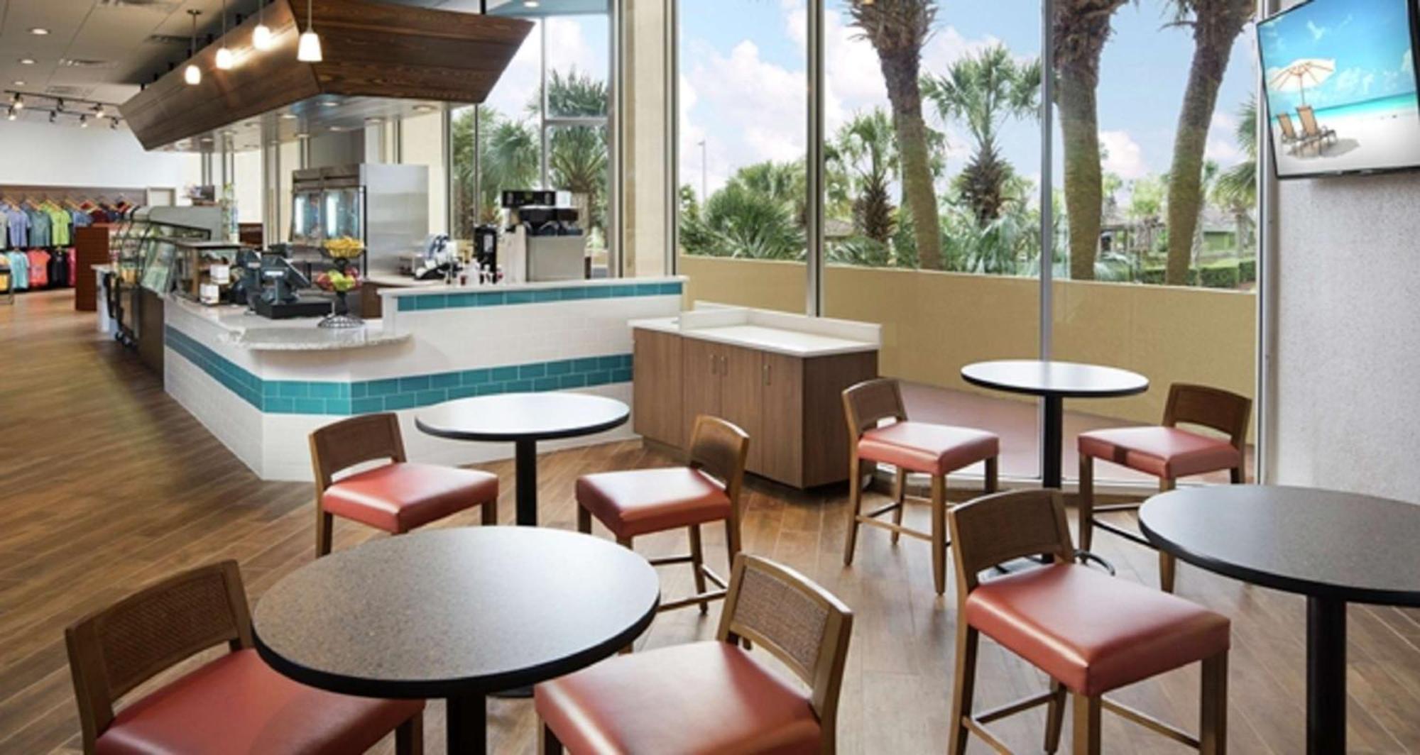 Royale Palms Condominiums Briarcliffe Acres Kültér fotó