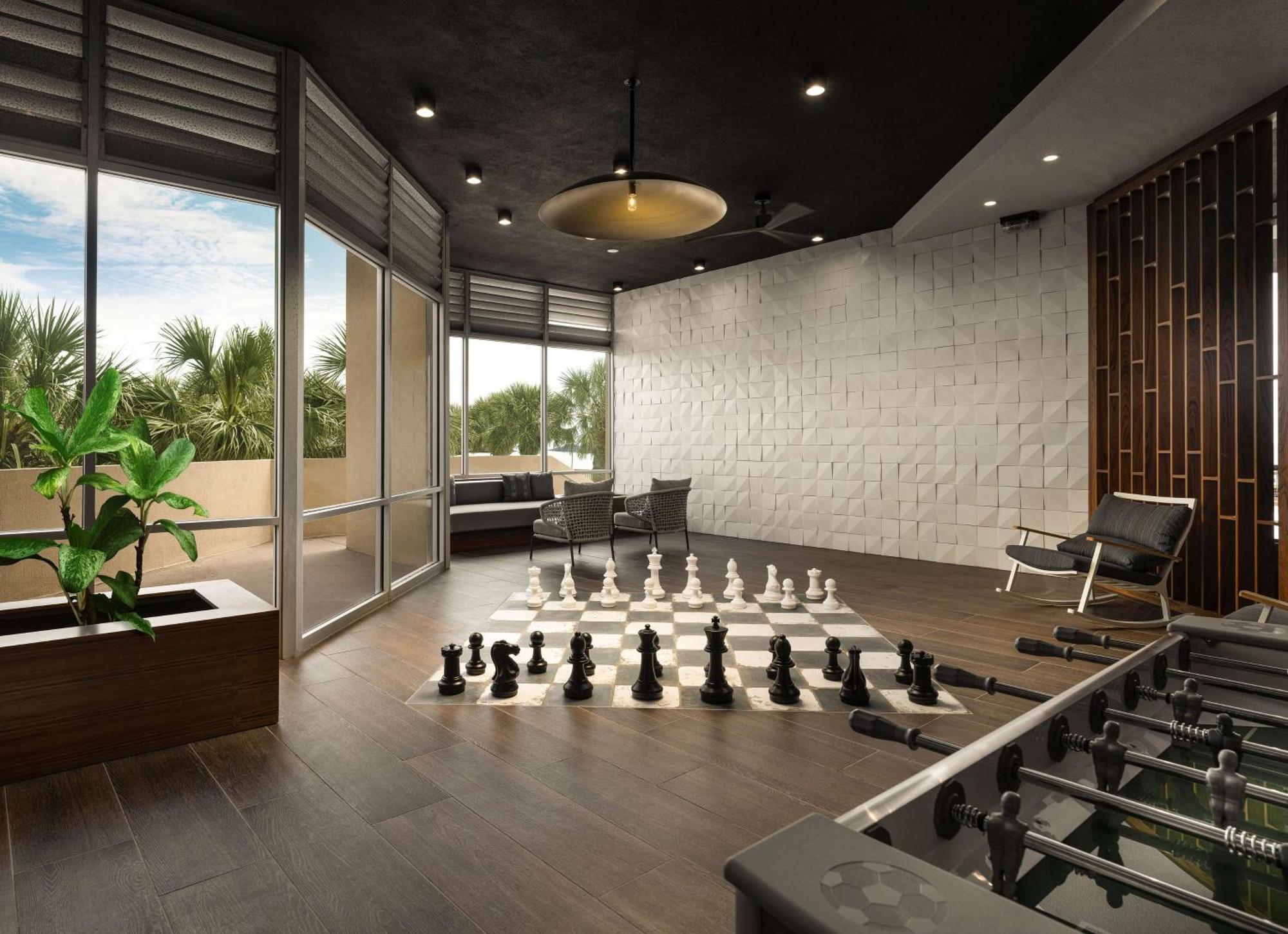 Royale Palms Condominiums Briarcliffe Acres Kültér fotó