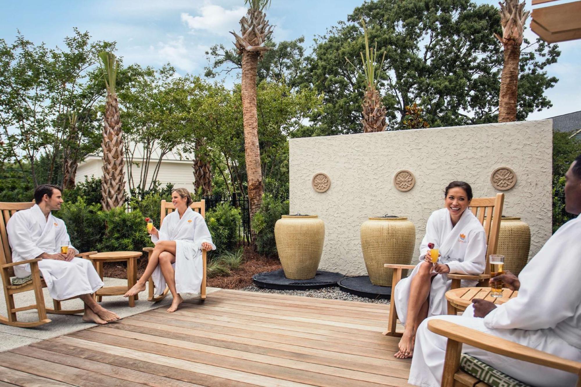Royale Palms Condominiums Briarcliffe Acres Kültér fotó