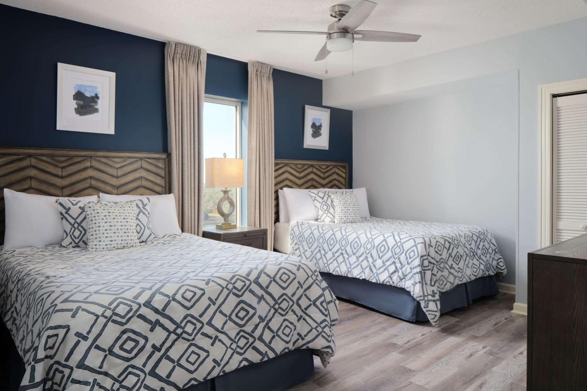 Royale Palms Condominiums Briarcliffe Acres Kültér fotó