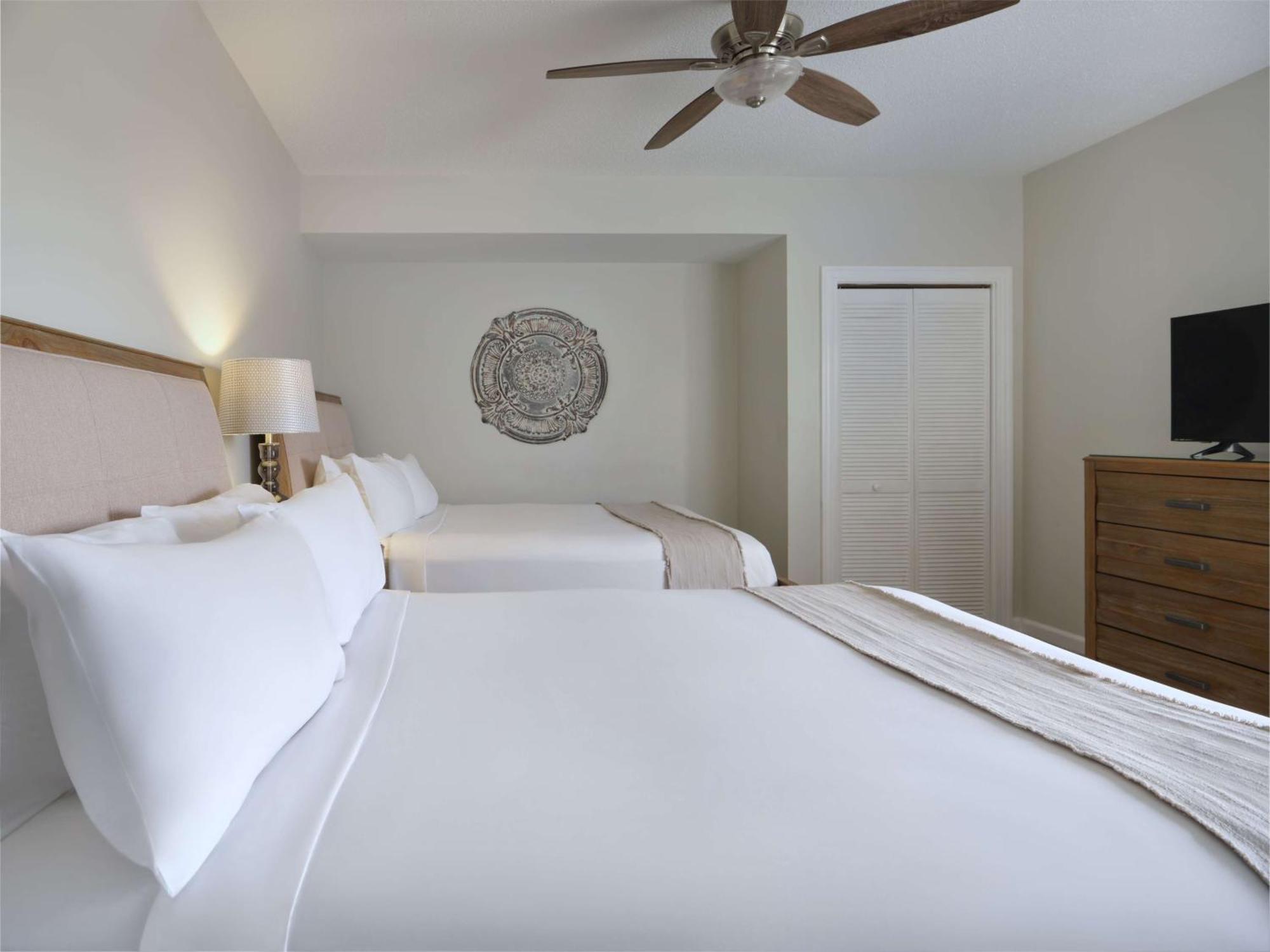 Royale Palms Condominiums Briarcliffe Acres Kültér fotó