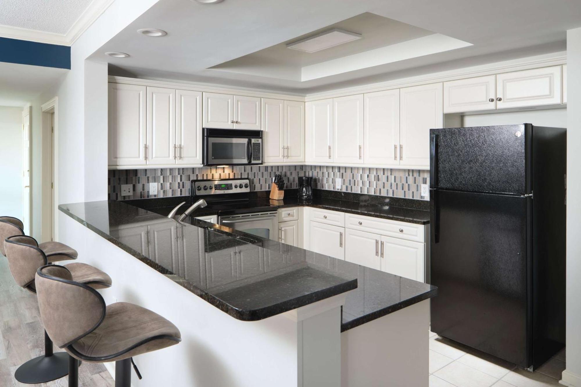 Royale Palms Condominiums Briarcliffe Acres Kültér fotó