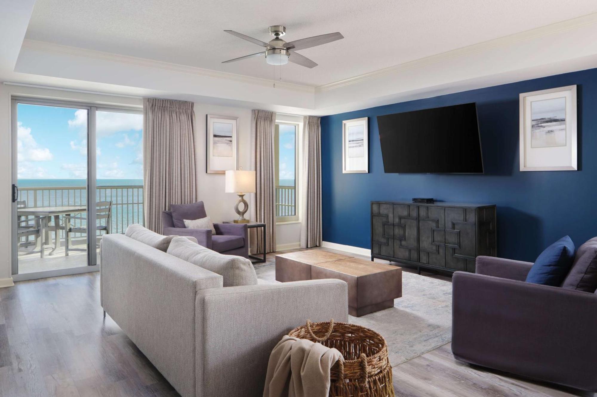 Royale Palms Condominiums Briarcliffe Acres Kültér fotó