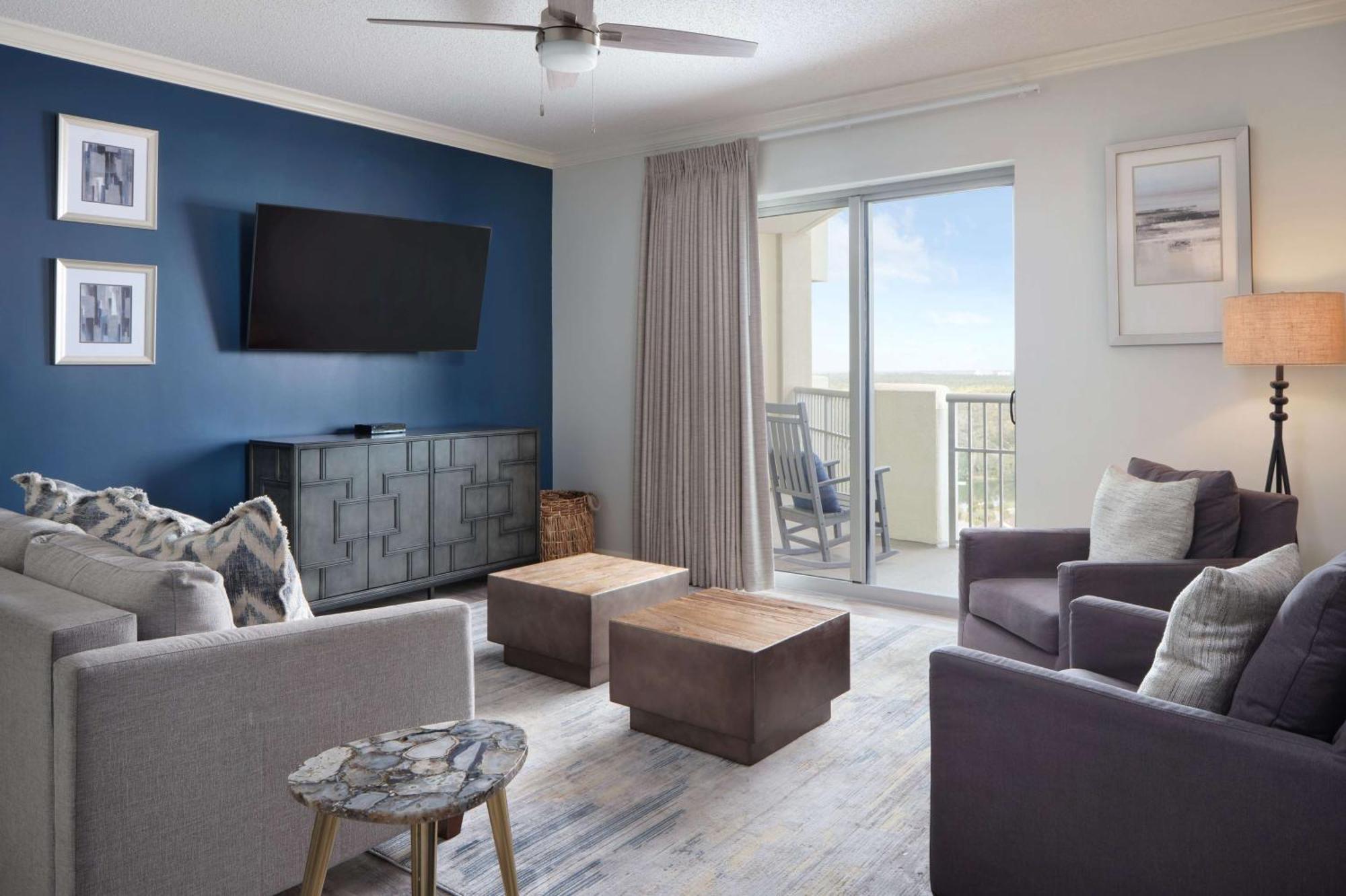 Royale Palms Condominiums Briarcliffe Acres Kültér fotó