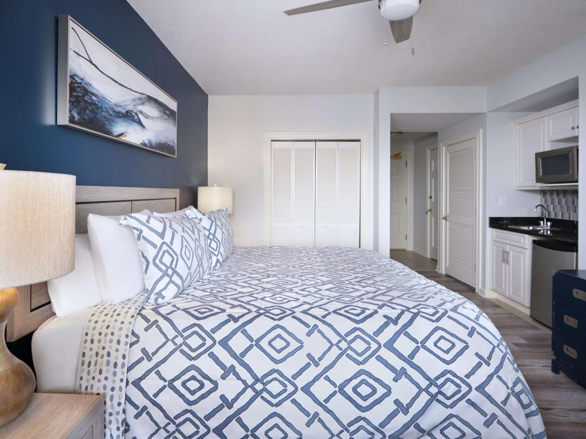 Royale Palms Condominiums Briarcliffe Acres Kültér fotó