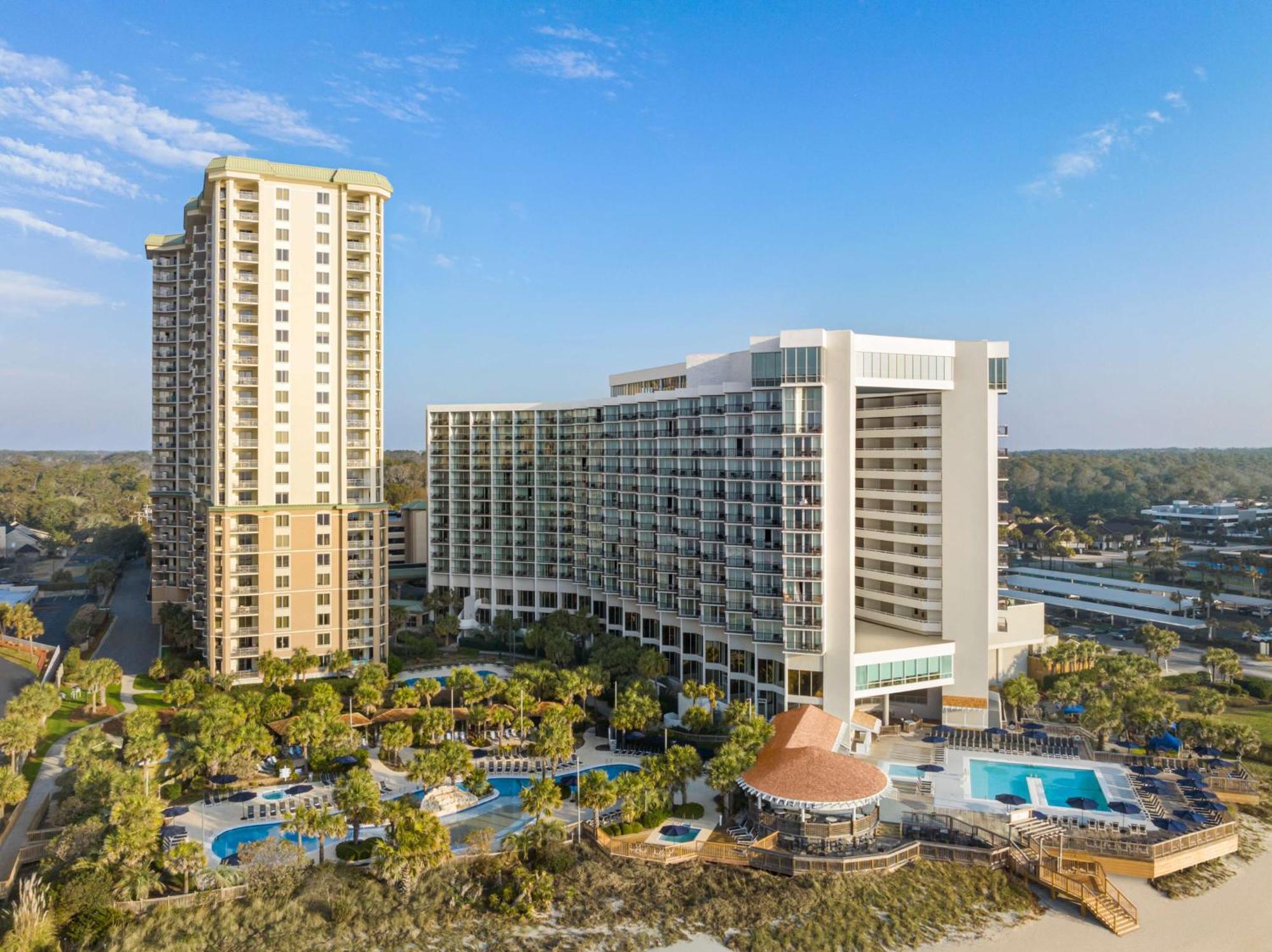 Royale Palms Condominiums Briarcliffe Acres Kültér fotó