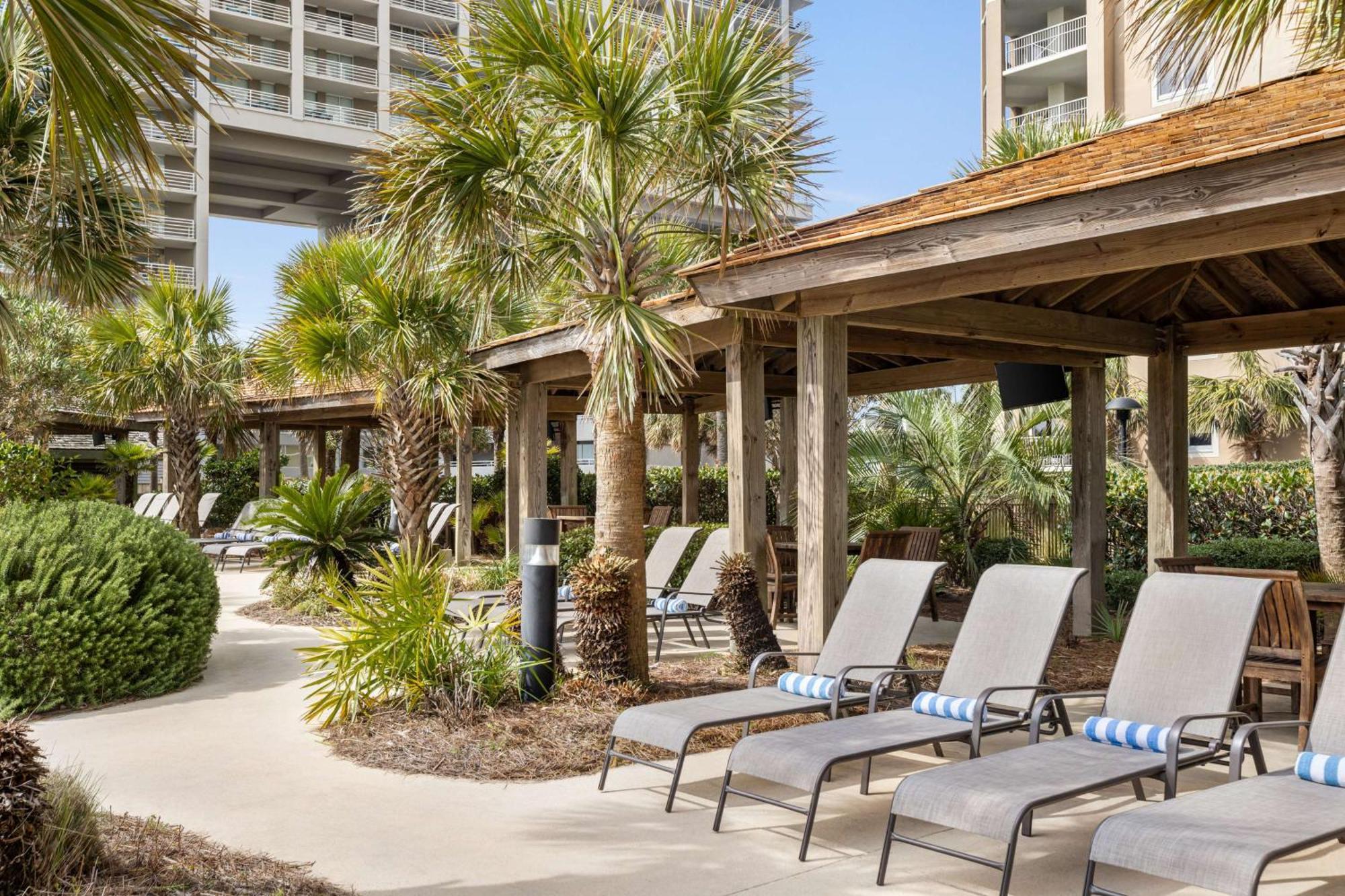 Royale Palms Condominiums Briarcliffe Acres Kültér fotó