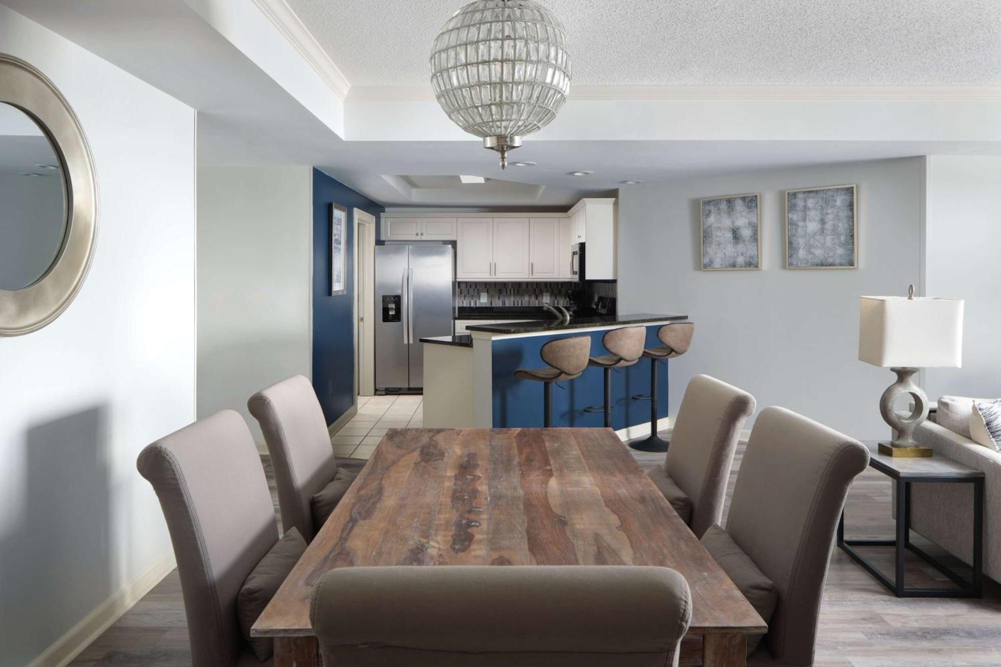 Royale Palms Condominiums Briarcliffe Acres Kültér fotó