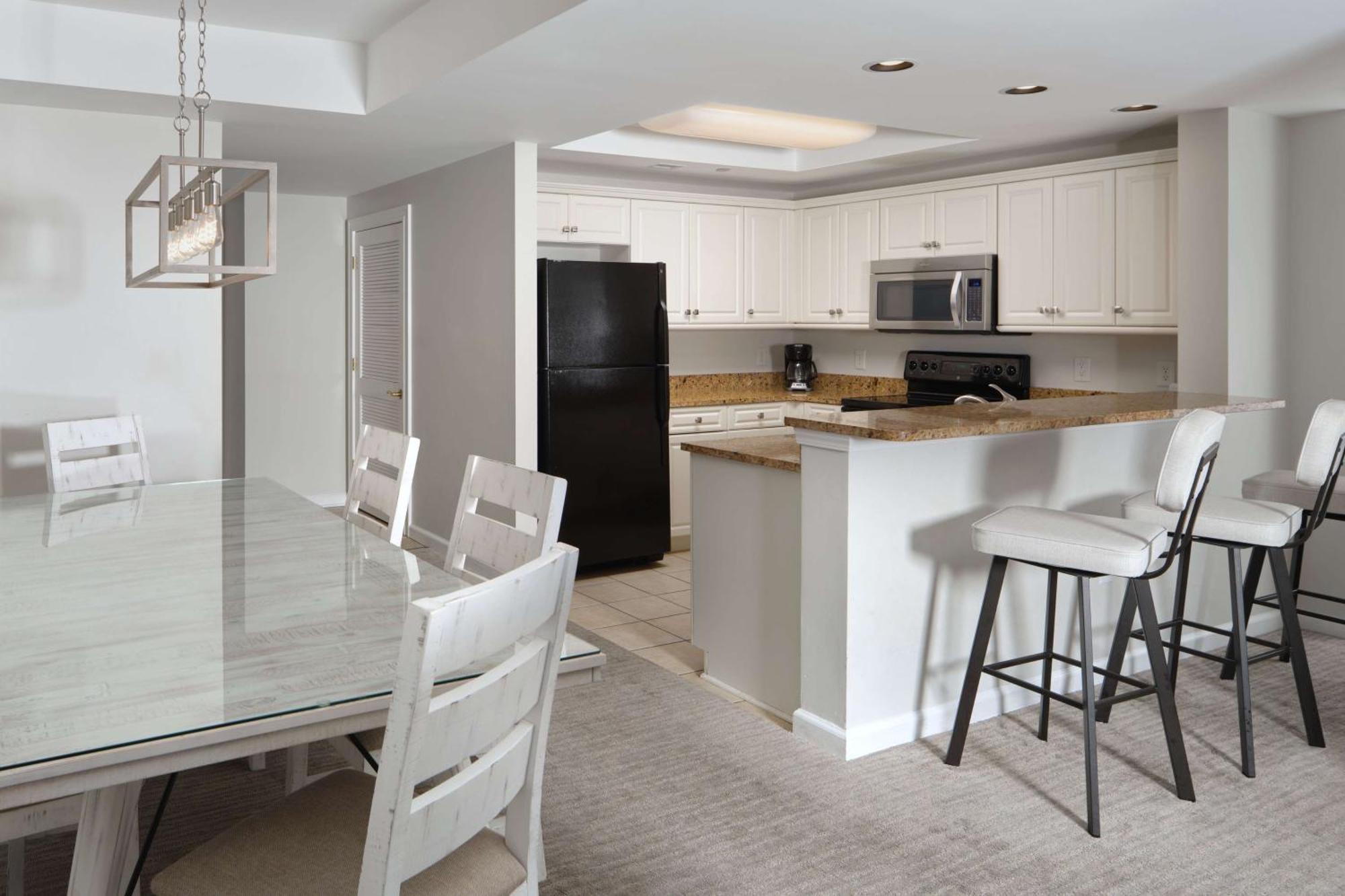 Royale Palms Condominiums Briarcliffe Acres Kültér fotó