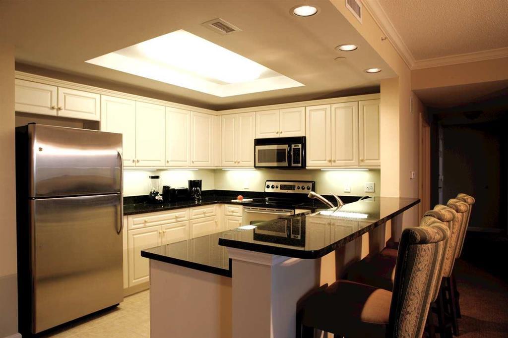 Royale Palms Condominiums Briarcliffe Acres Szoba fotó