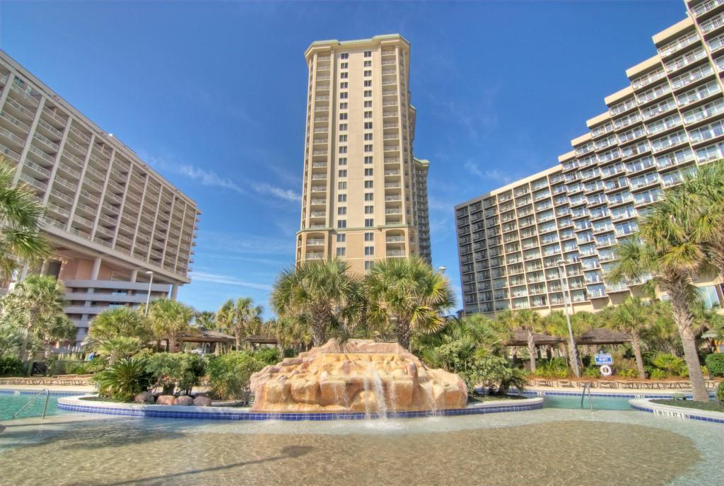 Royale Palms Condominiums Briarcliffe Acres Kültér fotó