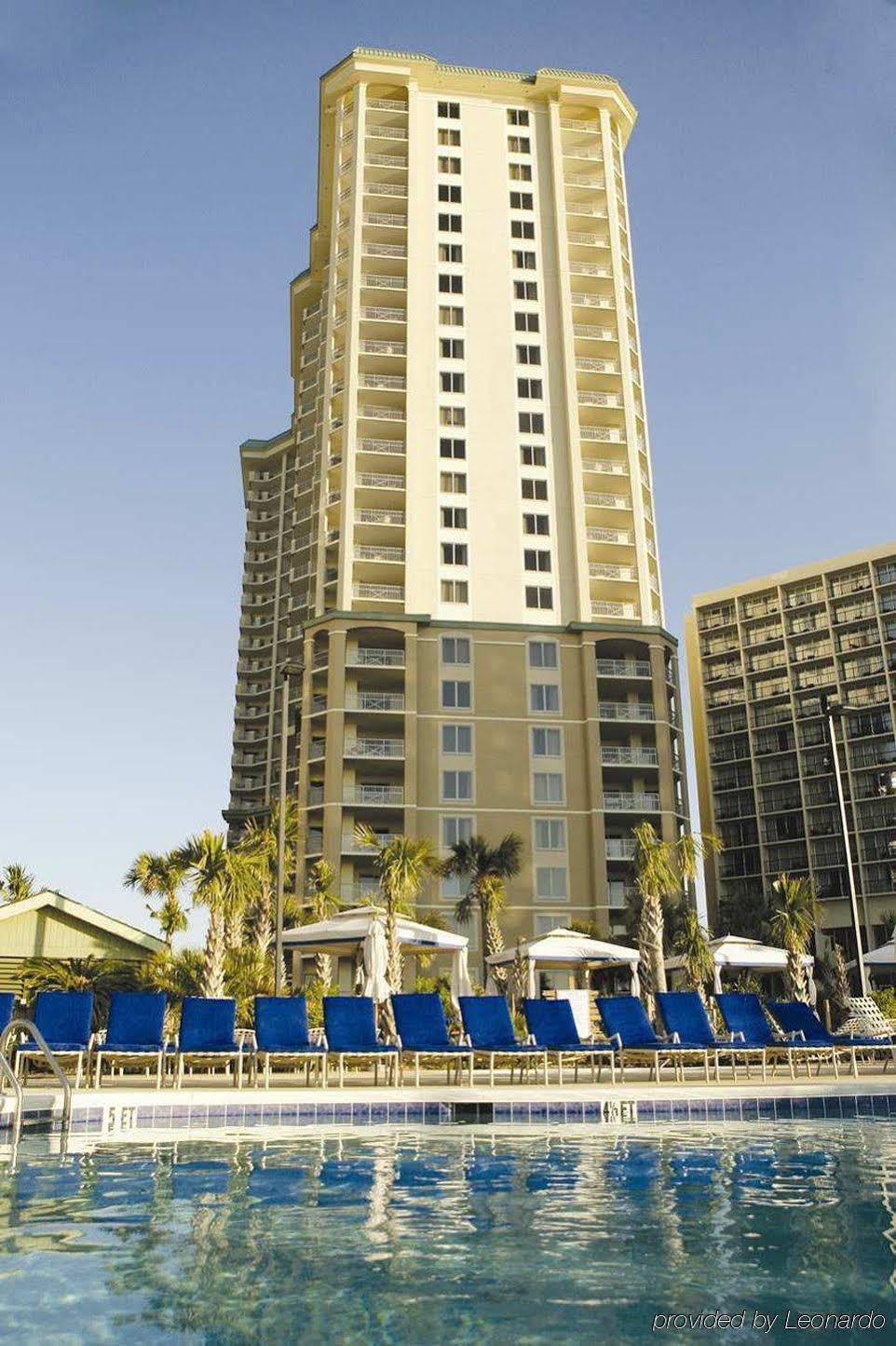 Royale Palms Condominiums Briarcliffe Acres Kültér fotó