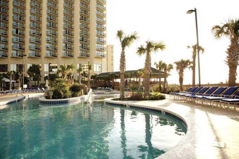 Royale Palms Condominiums Briarcliffe Acres Kültér fotó
